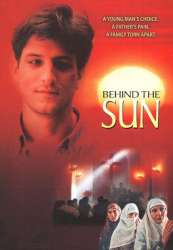 824483001299 Behind The Sun (DVD)