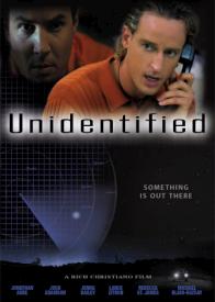 824483003194 Unidentified (DVD)