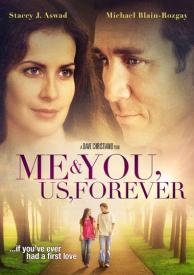 824483003798 Me And You Us Forever (DVD)