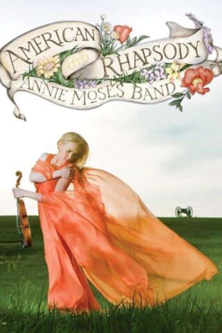 825646083541 American Rhapsody