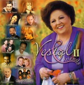828472002724 Vestal And Friends 2