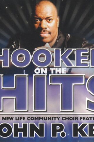 828765371124 Hooked On The Hits