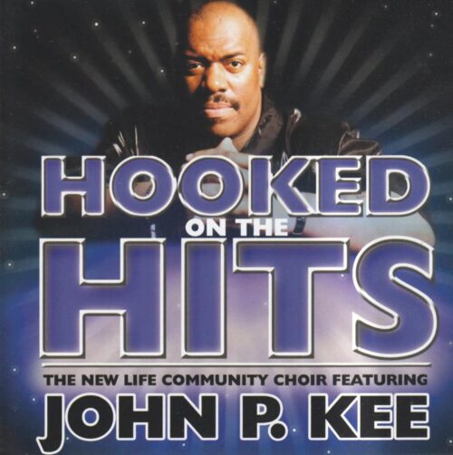 828765371124 Hooked On The Hits