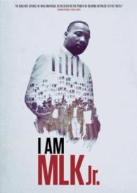 829567128626 I Am MLK Jr (DVD)