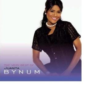 829569822423 Very Best Of Juanita Bynum