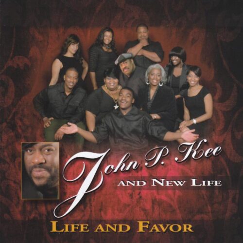 829569827121 Life And Favor