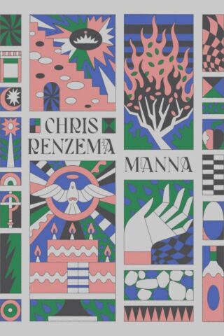 829619271560 Manna LP (Vinyl)