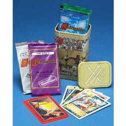 830938005057 Redemption Faith Of Our Fathers Booster Tin