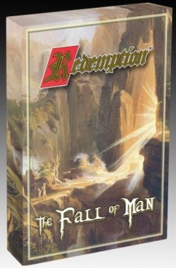 830938005149 Redemption The Fall Of Man Card Pack