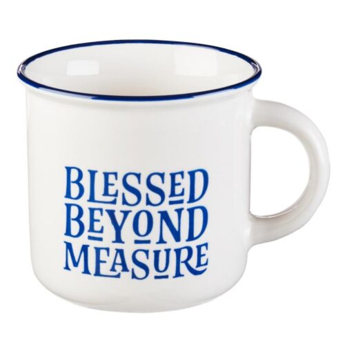 843310100226 Blessed Beyond Measure