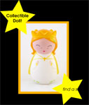 854386004066 Our Lady Of Knock (Doll)