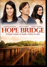 857533003882 Hope Bridge (DVD)