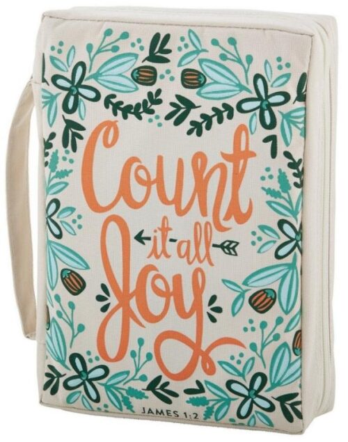 886083468278 Count It All Joy French Press Mornings