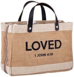 886083776540 Loved 1 John 4:19