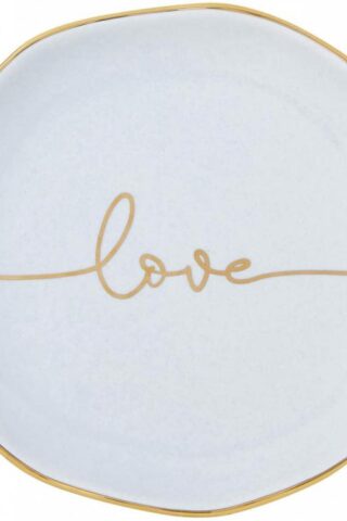 886083888472 Love Trinket Tray