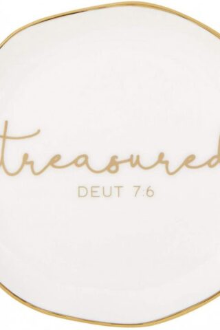 886083888496 Treasured Trinket Tray