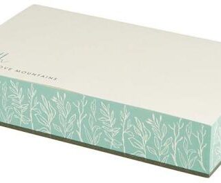 886083893674 Faith Can Move Mountains Paper Block