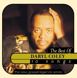 886975068722 Best Of Daryl Coley