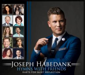888295818926 Hymns With Friends : Duets For Quiet Reflections