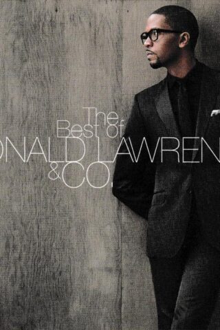888430363120 Best Of Donald Lawrence And Co