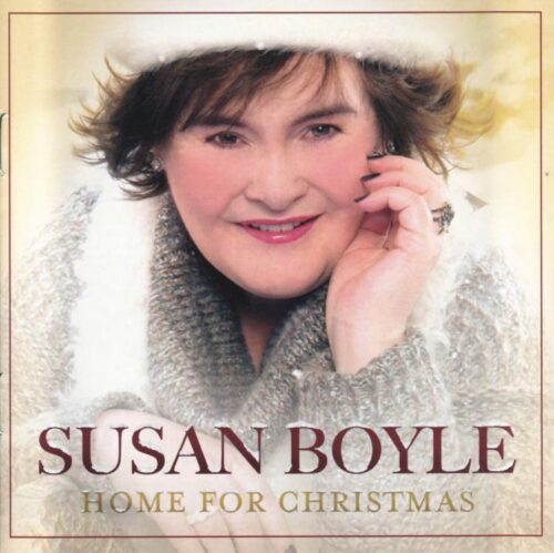 888837447324 Home For Christmas