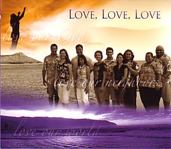 892207001146 Love Love Love