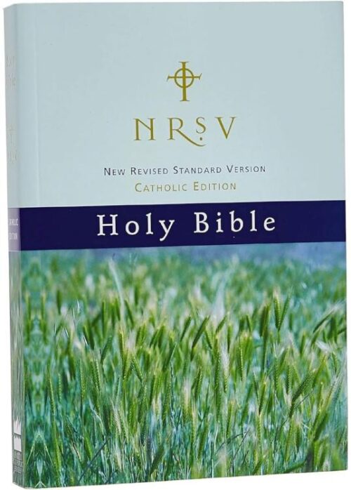9780061441721 Catholic Edition