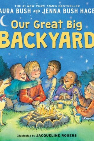 9780062468413 Our Great Big Backyard