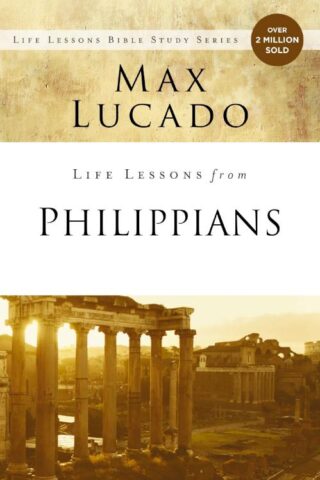 9780310086505 Life Lessons From Philippians