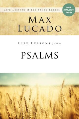 9780310086680 Life Lessons From Psalms