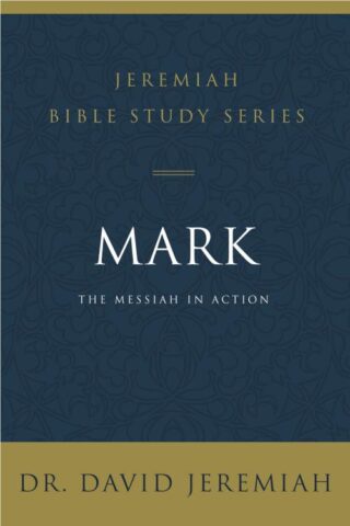 9780310091516 Mark : The Messiah In Action