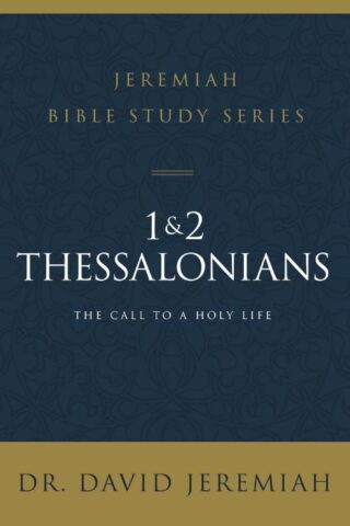 9780310091745 1 And 2 Thessalonians