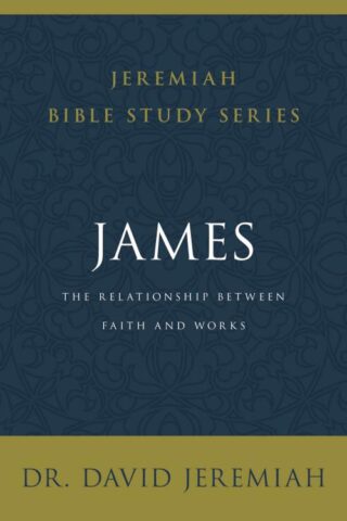 9780310091806 James : The Relationship Between Faith And Works