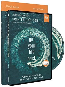 9780310097112 Get Your Life Back Study Guide With DVD (Student/Study Guide)