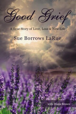 9780310107644 Good Grief : A True Story Of Love