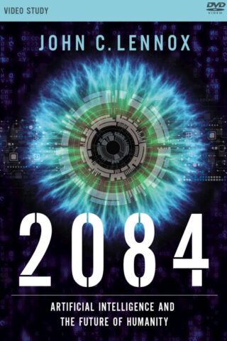 9780310109600 2084 Video Study (DVD)