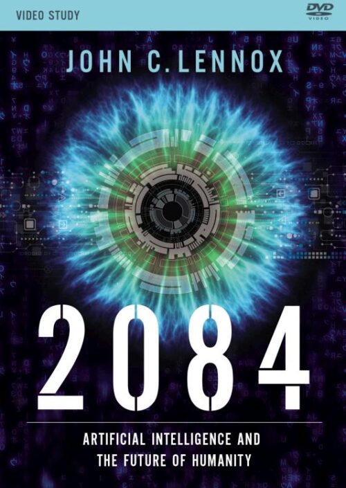 9780310109600 2084 Video Study (DVD)