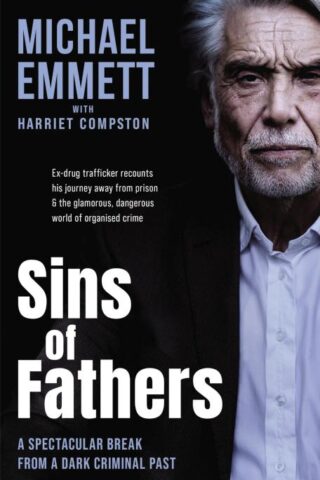 9780310112600 Sins Of Fathers