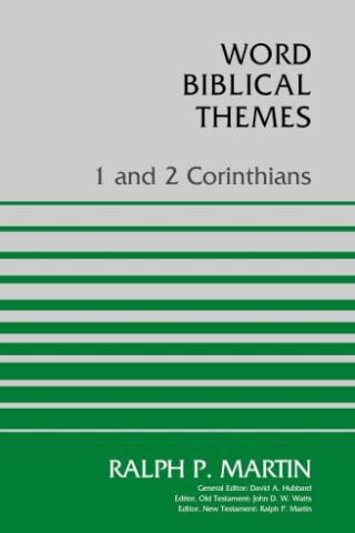 9780310114918 1 And 2 Corinthians