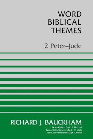 9780310114949 2 Peter-Jude