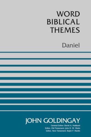 9780310114970 Daniel