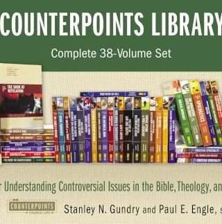 9780310115007 Counterpoints Library 2.0 Complete 38 Volume Set