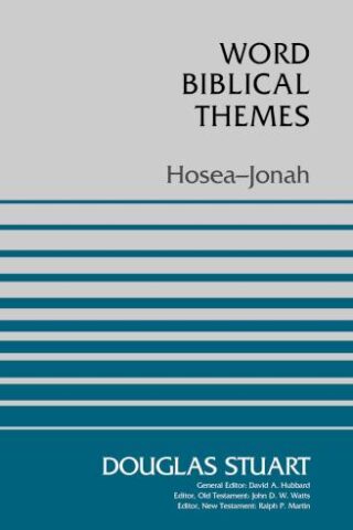 9780310115045 Hosea-Jonah