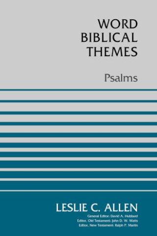 9780310115700 Psalms