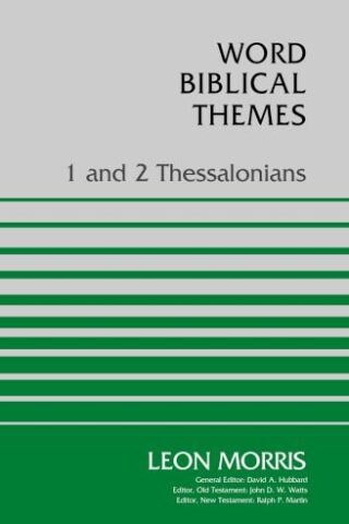 9780310115731 1 And 2 Thessalonians