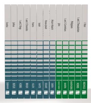 9780310115847 Word Biblical Themes Collection