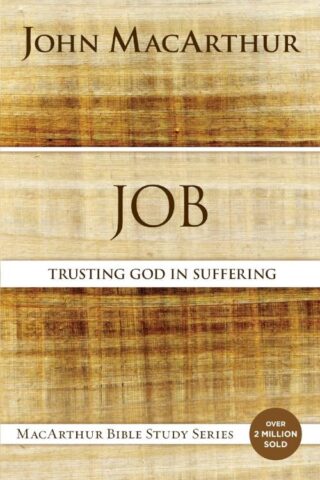 9780310116288 Job : The Question Of Pain And Suffering