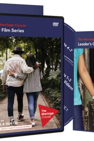 9780310116752 Marriage Course Pack