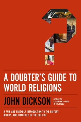 9780310118336 Doubters Guide To World Religions