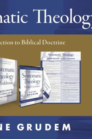 9780310119883 Systematic Theology Pack Second Edition